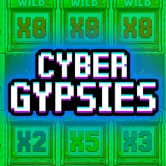 Cyber Gypsies