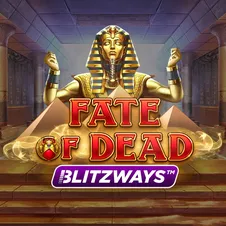 Fate of Dead Blitzways